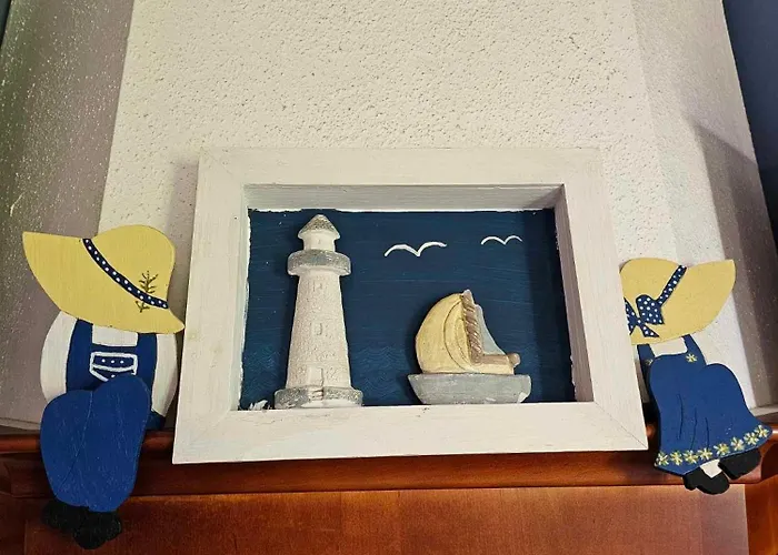 Blue Sea