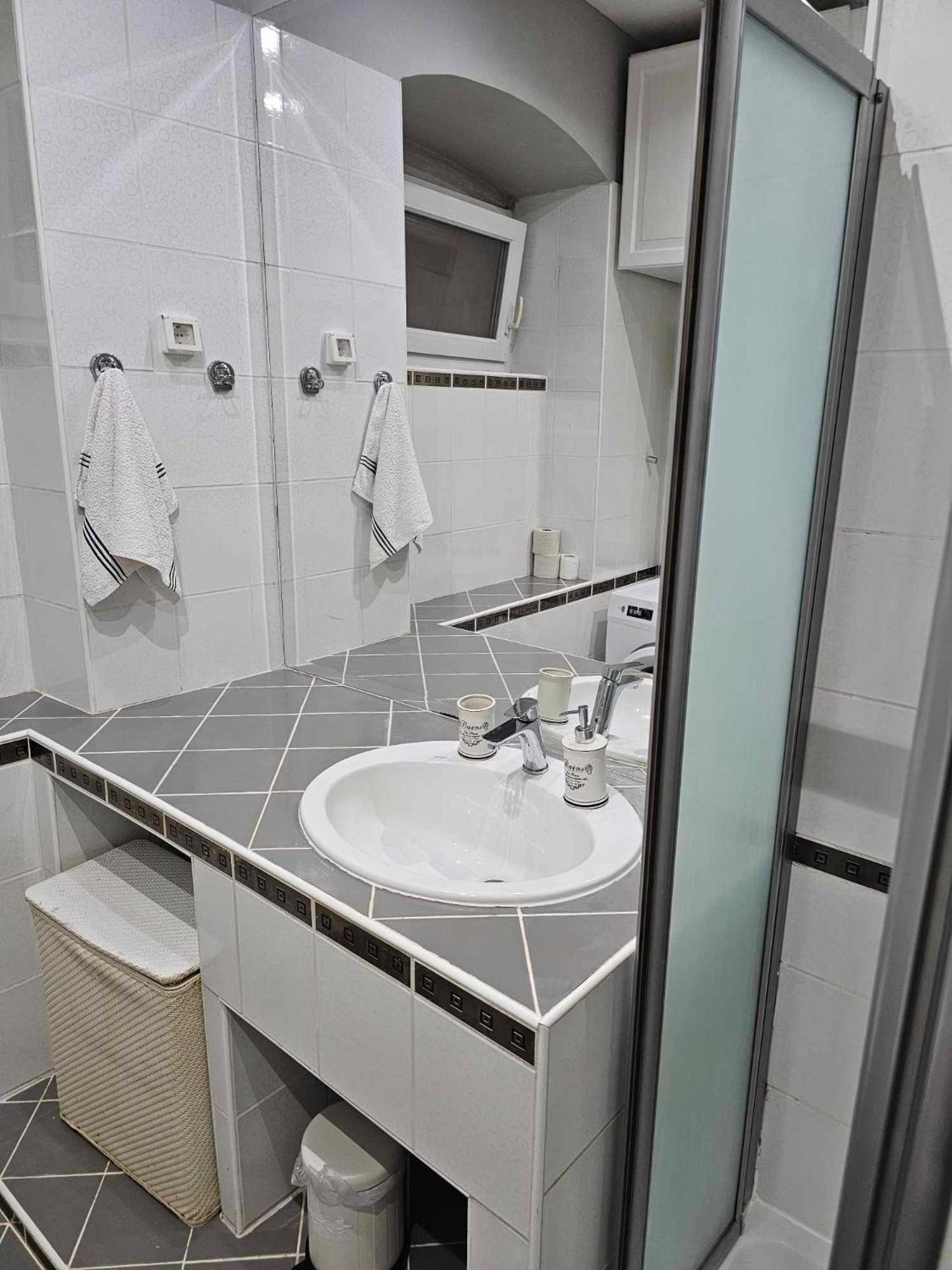 Blue Sea Apartment Pula