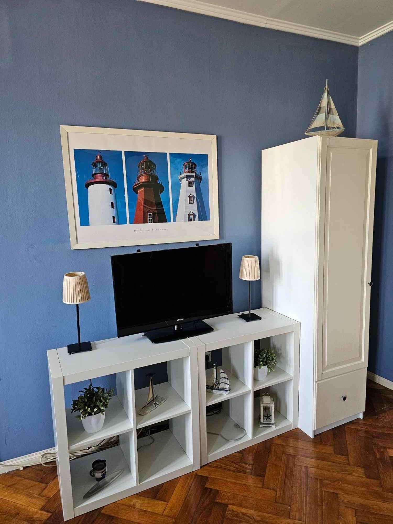 Apartment Blue Sea Pula