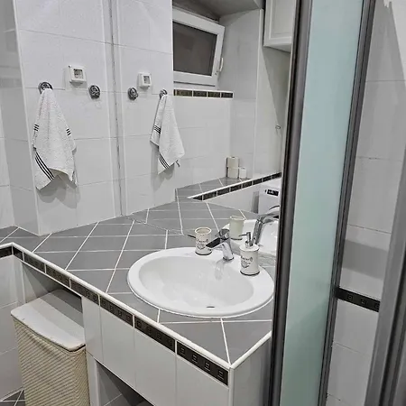 Blue Sea Apartment Pula Exterior photo