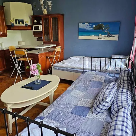 Blue Sea Apartment Pula Exterior photo