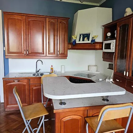 Blue Sea Apartment Pula Exterior photo
