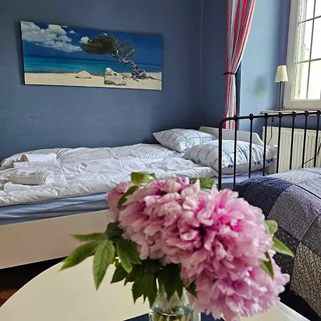 Blue Sea Apartment Pula Exterior photo